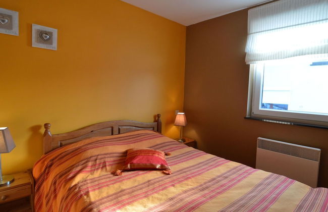 Panoramic Retreat in Malmedy - Foto 4