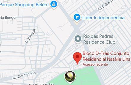 Apto reformado com tudo novo - Foto 17