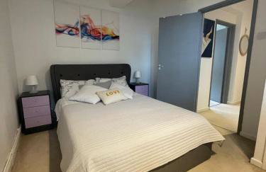 Happy One Bedroom apartment - Photo 7