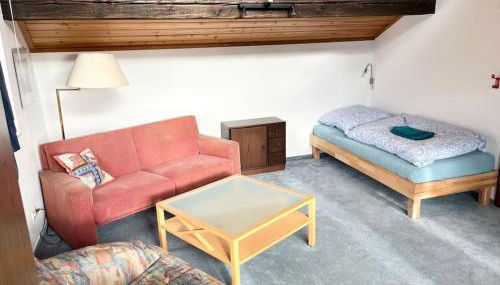Ruhige 2 Schlafzimmer Wohnung Dietzenbach - Foto 3