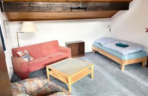 Ruhige 2 Schlafzimmer Wohnung Dietzenbach - Foto 3