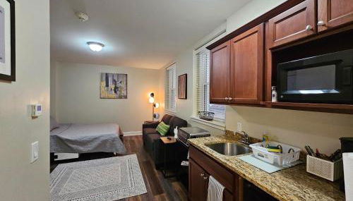 Fabulous Stay at the Historic Inman - Foto 2