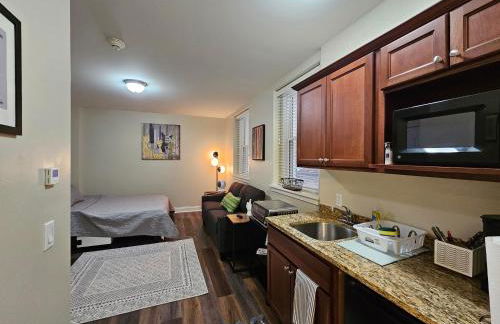 Fabulous Stay at the Historic Inman - Foto 2