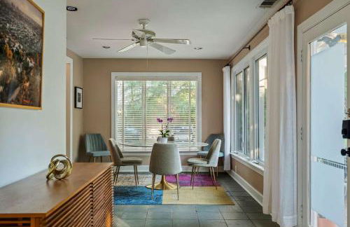 Ladybird Villa - Heated Saltwater Pool - Walk to SoCo - Photo 16