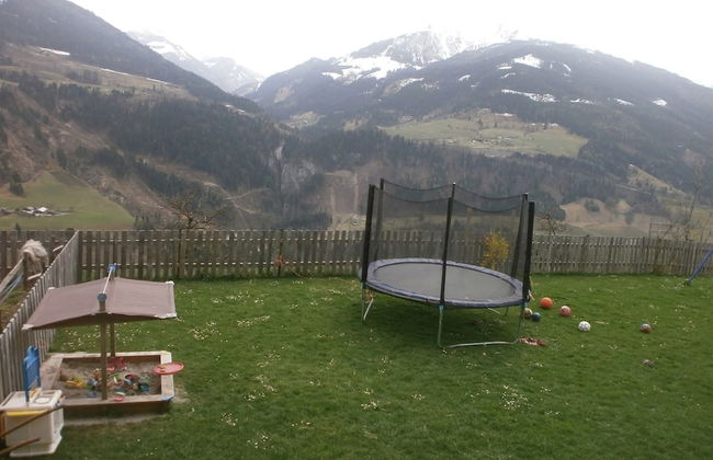 Snug Farmhouse in Taxenbach near Cross Country Skiing - Foto 19