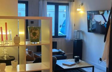 Idéal Cosy Lumineux Central calme Fonctionnel & Beau - Foto 26