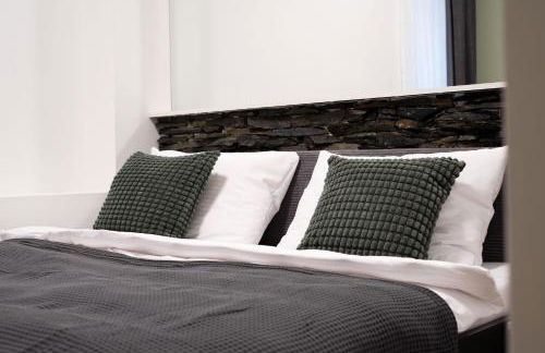 Schöne Apartments in Bad Honnef I home2share - Foto 150