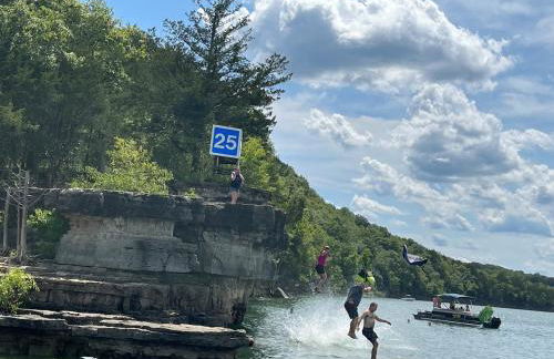 Lake Eagle Rock Lodge - Foto 25