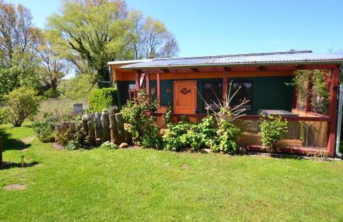 Bungalow Ostseebad Ahrenshoop Feldweg 23 - Foto 7