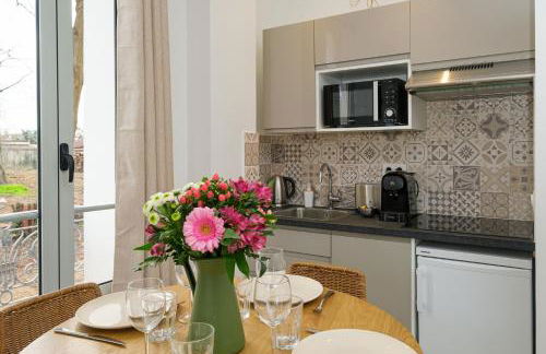 Villa Forestière Appart Le Ginkgo - Foto 10