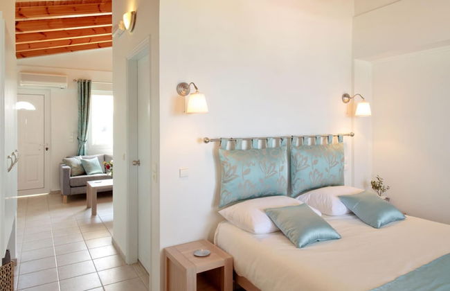 Galazio Kima Apartments - Bougainvillea Ground Floor Suite 5 - Foto 4