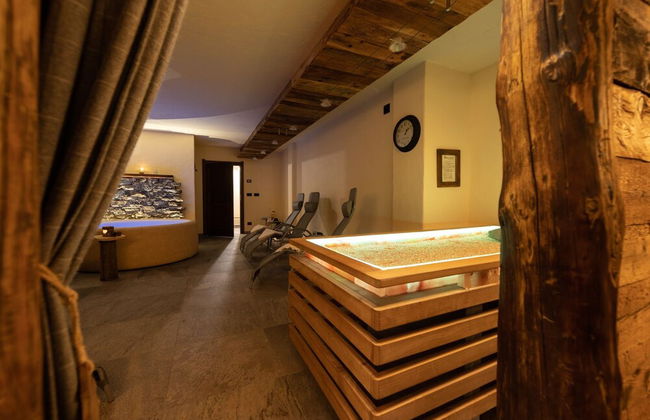 La Maison d'Antan - Foto 15