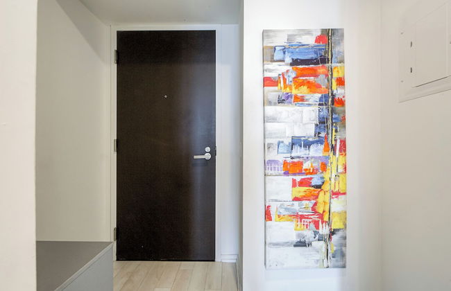 Altitude Suites on Yonge - Foto 14