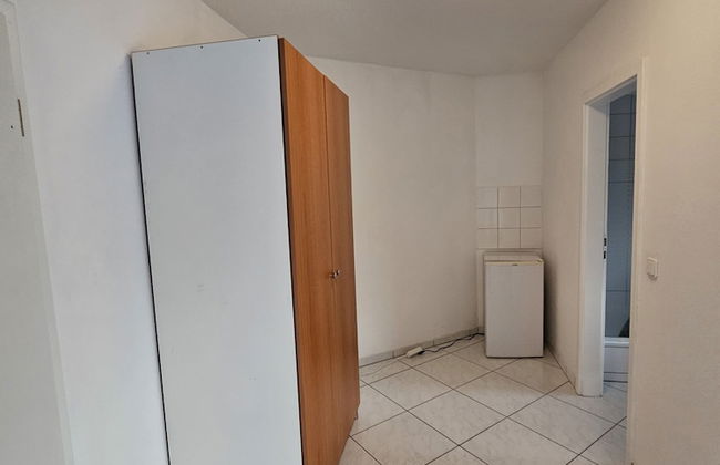 Pension Seckbach - Foto 7