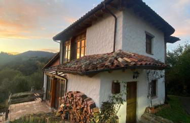 Casa Aldea l'Ayalga - Foto 1