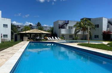 Casa Paraiso Beira-Mar - Foto 10