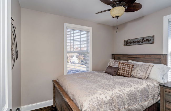 Five Points Bungalow - Foto 9