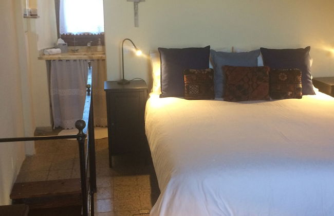 Adorable Tuscan Cottage With Beautiful Garden Just Outside Lucca, Sleeps 2 - Foto 3