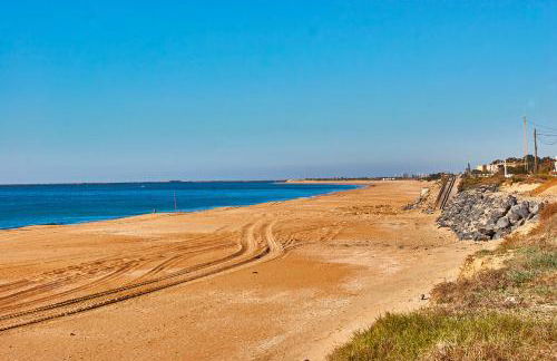 Chalets Paraíso Playa de Mazagón Con Vistas al Mar - Foto 70