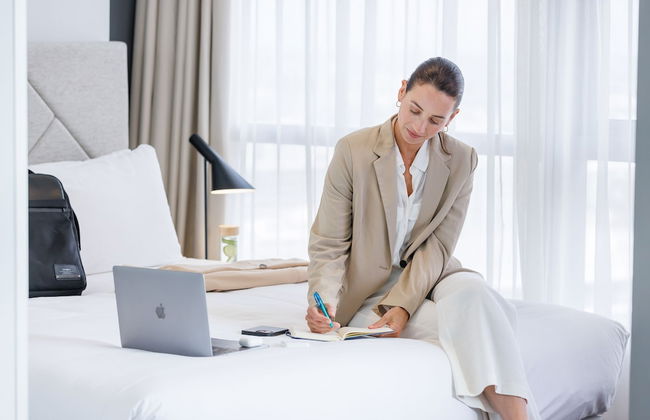 Meriton Suites Zetland - Foto 17