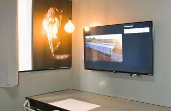 Real Grandeza - Studios modernos - Foto 27