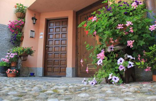 Casa Mia Apartment - Foto 27