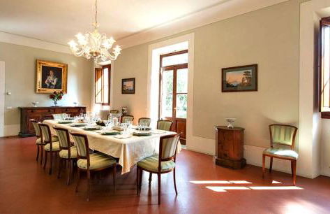 Villa Martina - Foto 26