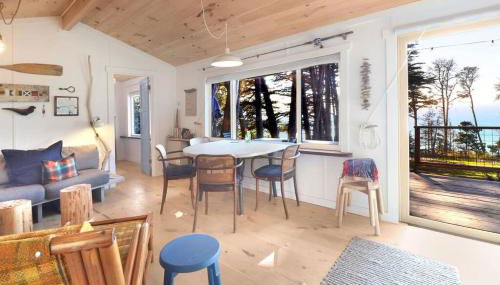 Rustic Luxe 'Fort Camp' Retreat - Foto 5