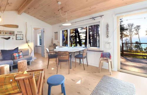 Rustic Luxe 'Fort Camp' Retreat - Foto 5