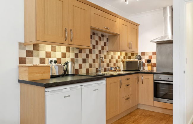 St Helens Apartment 2 - Short Walk to Beach - Foto 3