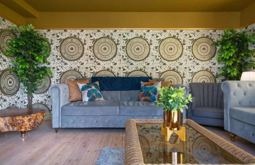 Deluxe 4 or 5 Bed House with Hot Tub, Cinema Room Sleeps 15 - Foto 61