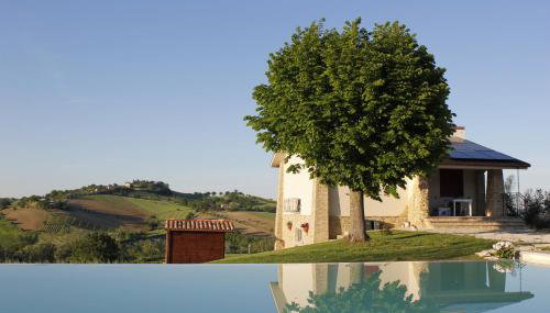 Villa Edelia - Foto 3