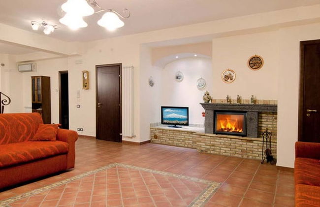 Villa Monte Serra - Foto 32