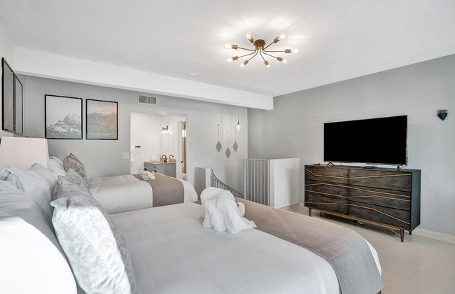 RA Suites by DesignedVR - Foto 42