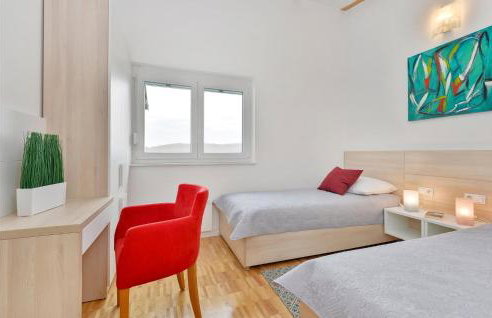 Three-Bedroom Holiday Home In Durdevac - Foto 30