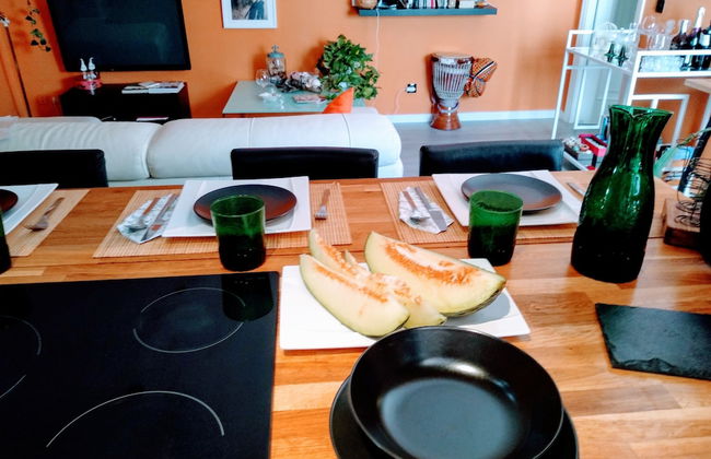 Wish Suite Fabie de Triana - Photo 8