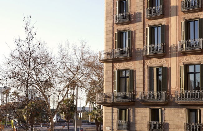 Duquesa Suites Landmark Hotel by Duquessa Hotel Collection - Foto 57