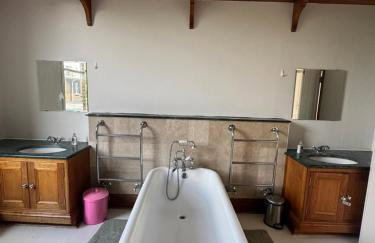 Chiswick 5 Bedroom House - Foto 20