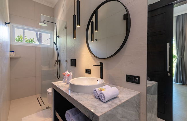 Villa Akasa Segara - Foto 25