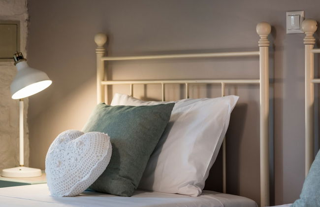 Boutique Villa Petra Amanda - Photo 7