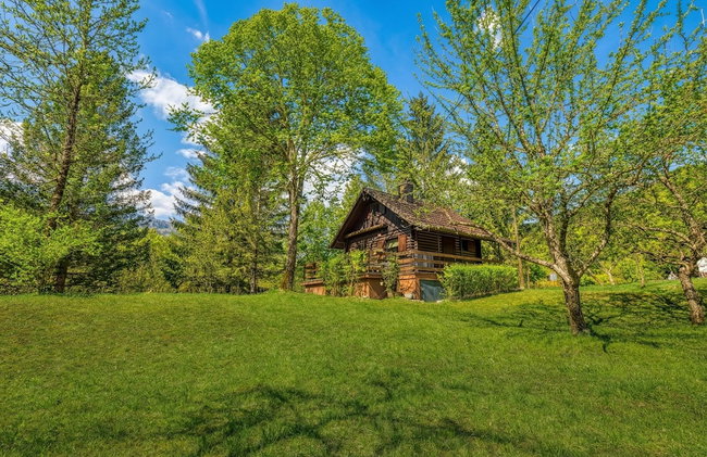 Rozi's Riverside Cottage - Foto 31