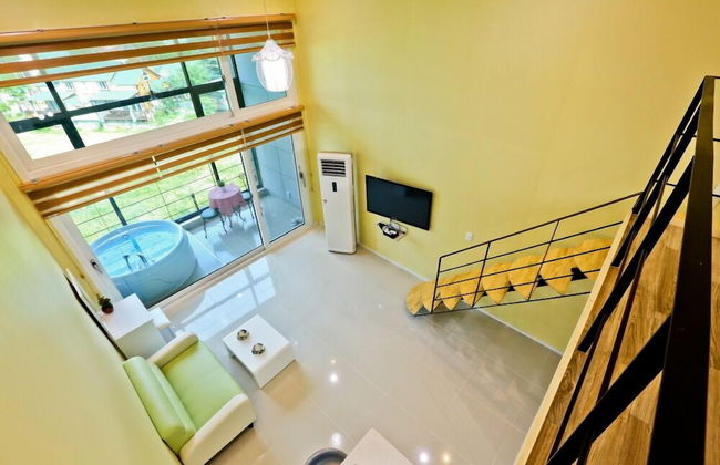 Huenest pension - Foto 44