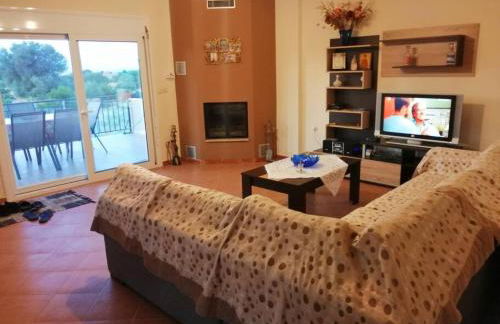 Ήσυχη μονοκατοικία κοντά στη θάλασσα!!! - Photo 12