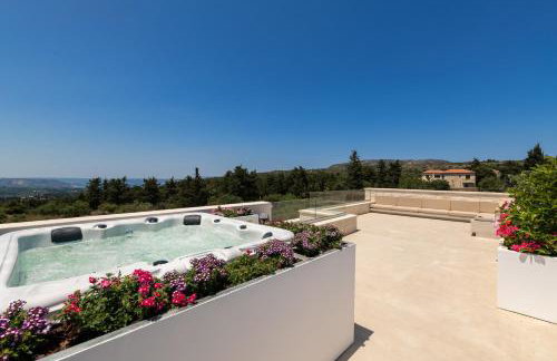 Sohora twin Villas - Foto 53