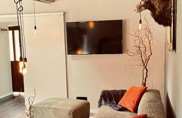 Chalet Sch-l-afbock - Photo 1