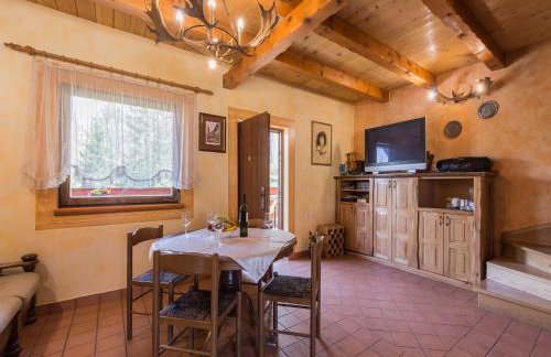 Tranquil Holiday Home in Kvarner near Kupa River - Foto 25