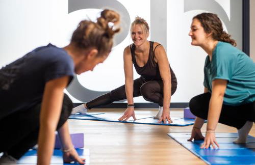 vitamaris Wellness Apartment & Spa - Foto 42