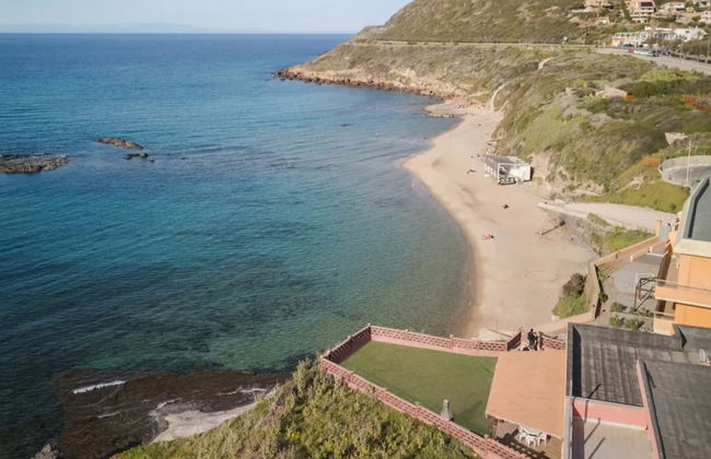 Seafront Apartment With Stunning Asinara Views - Foto 43