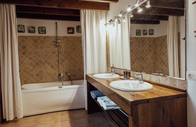 Hotel Rural Can Feliu - Foto 17