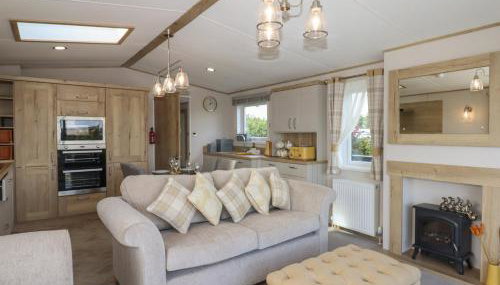 Hazel Lodge - Foto 4